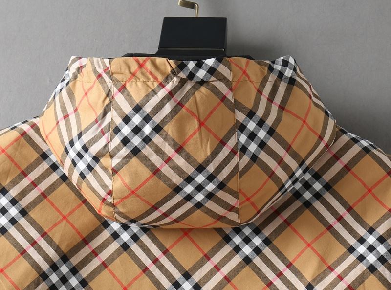 Burberry Outwear